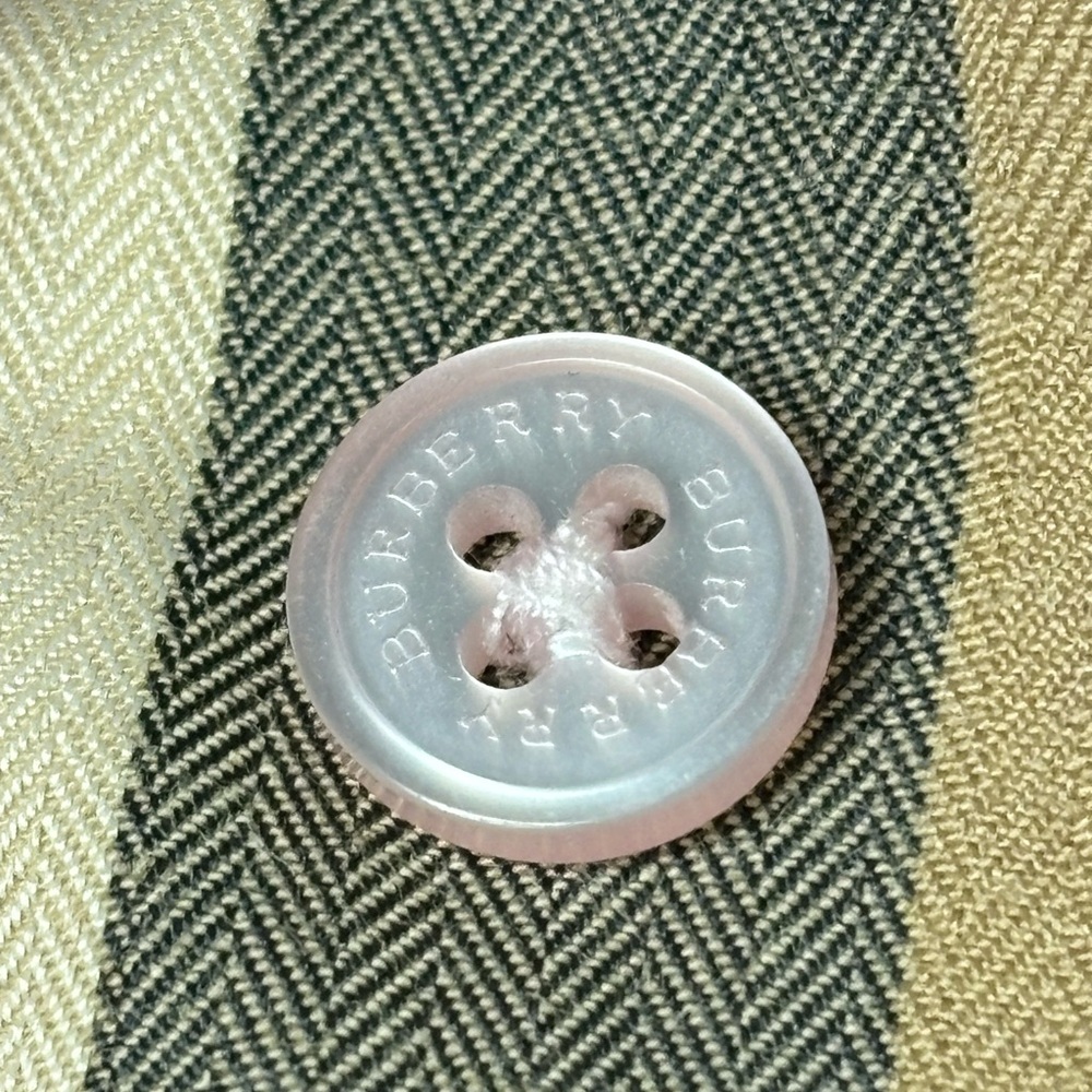 Burberry shirt - Picture 4 of 6